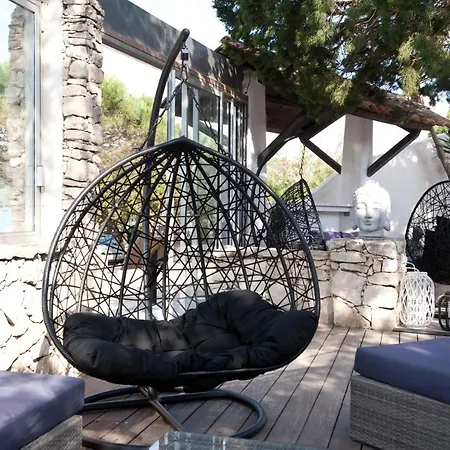 Hotel Marina Di Santa Giulia Porto-Vecchio (Corsica)