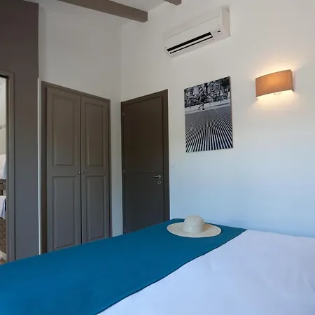 Marina Di Santa Giulia Hotel Porto-Vecchio (Corsica)