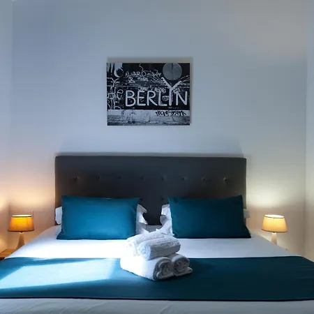 Hotel Marina Di Santa Giulia Porto-Vecchio (Corsica)