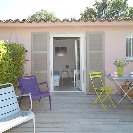 Marina Di Santa Giulia 3* Porto-Vecchio