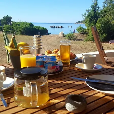 Marina Di Santa Giulia 2* Porto-Vecchio (Corsica)