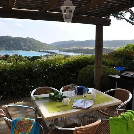 Marina Di Santa Giulia