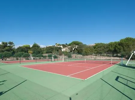 Hotel Marina Di Santa Giulia