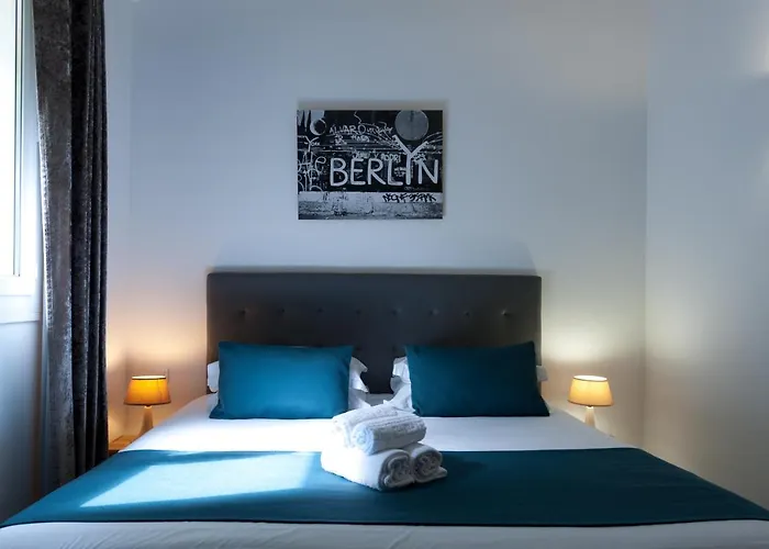 Hotel Marina Di Santa Giulia Porto-Vecchio (Corsica)