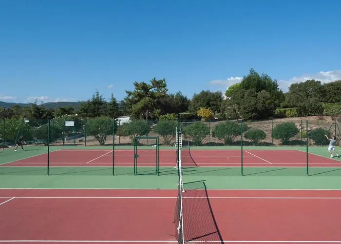 Hotel Marina Di Santa Giulia
