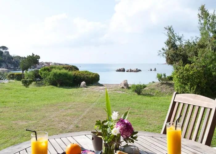 Marina Di Santa Giulia 3*