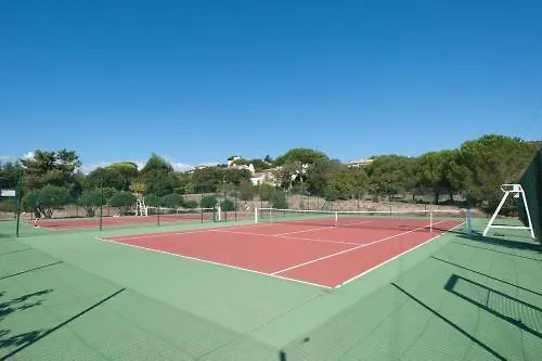 Hotel Marina Di Santa Giulia