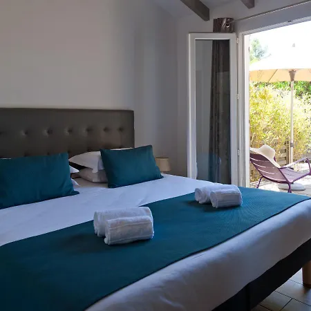 Marina Di Santa Giulia Hotel Porto-Vecchio (Corsica)