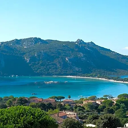 Marina Di Santa Giulia Ξενοδοχείο 3*