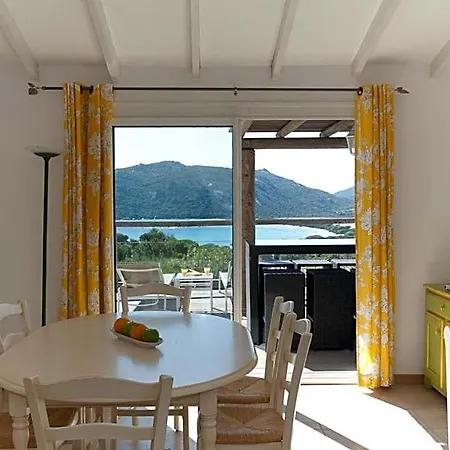 Ξενοδοχείο Marina Di Santa Giulia Πόρτο Βέκιο