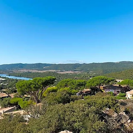 Marina Di Santa Giulia Ξενοδοχείο Πόρτο Βέκιο