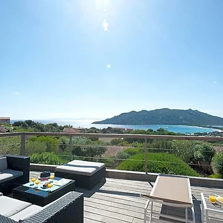 Ξενοδοχείο Marina Di Santa Giulia Πόρτο Βέκιο