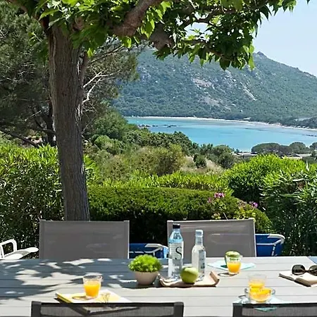 Ξενοδοχείο Marina Di Santa Giulia