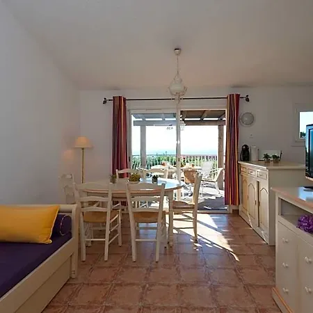 Marina Di Santa Giulia Ξενοδοχείο Πόρτο Βέκιο