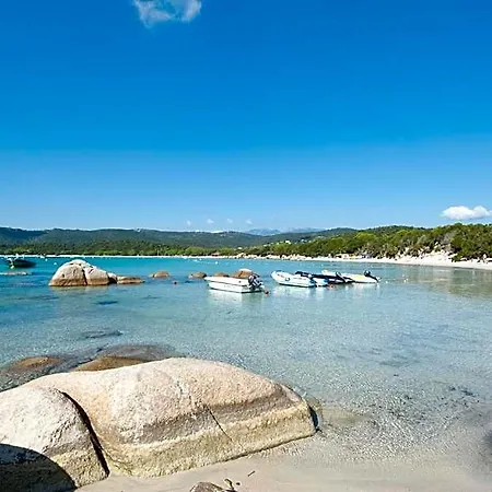 Marina Di Santa Giulia Πόρτο Βέκιο