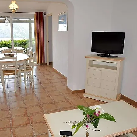 Marina Di Santa Giulia 3* Πόρτο Βέκιο