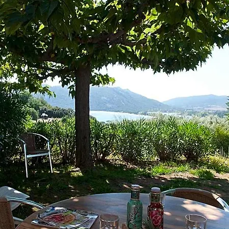 Marina Di Santa Giulia 3* Πόρτο Βέκιο