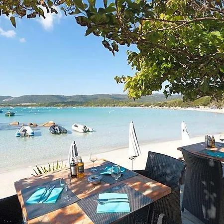 Marina Di Santa Giulia Ξενοδοχείο 3*
