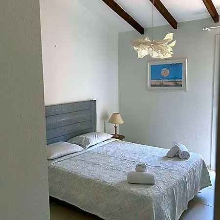 Marina Di Santa Giulia Ξενοδοχείο