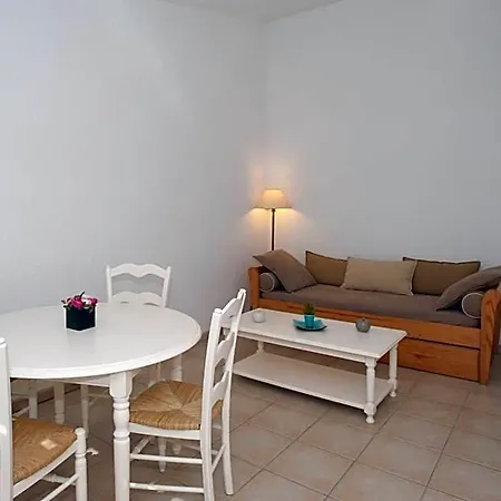 Ξενοδοχείο Marina Di Santa Giulia 3*