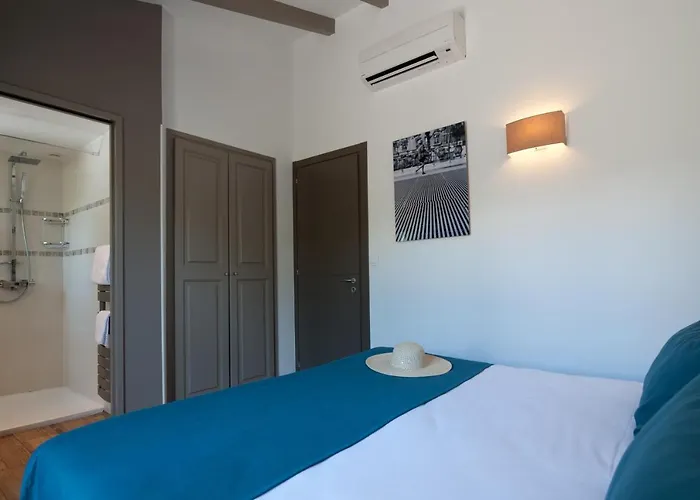 Marina Di Santa Giulia Otel Porto-Vecchio (Corsica)