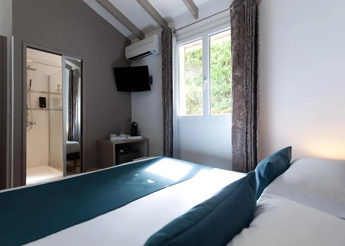 Otel Marina Di Santa Giulia