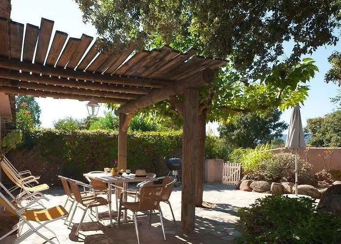 Otel Marina Di Santa Giulia 3*