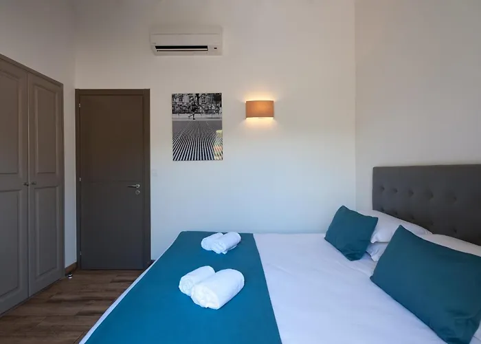 Marina Di Santa Giulia 3* Porto-Vecchio (Corsica)